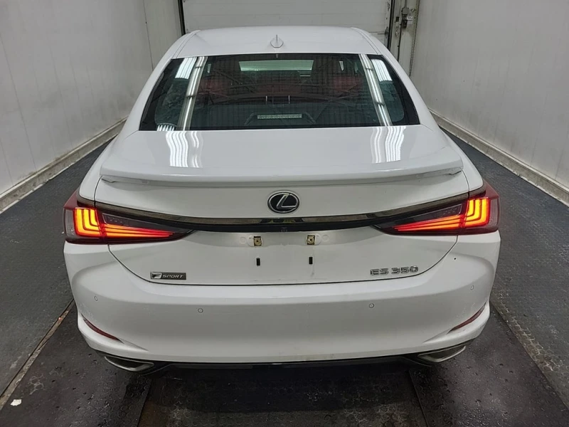 Lexus ES 350 * F-Sport pack * Premium * CARFAX * , снимка 6 - Автомобили и джипове - 53336634