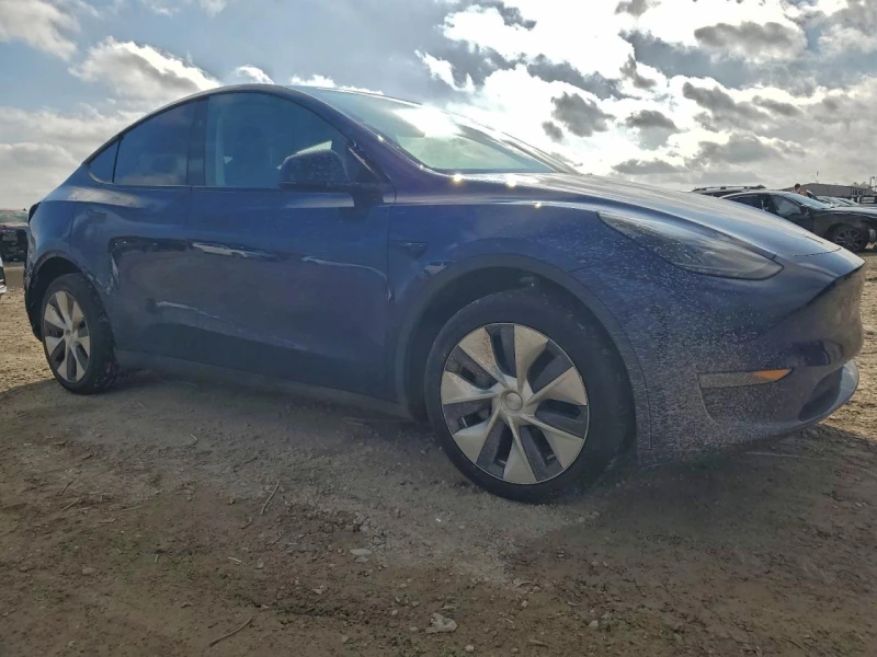 Tesla Model Y, снимка 4 - Автомобили и джипове - 53357574