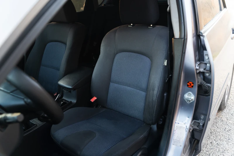 Mazda 3 1.6HDI, снимка 8 - Автомобили и джипове - 53466992