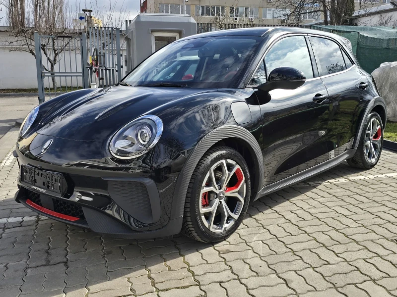 Great Wall ORA 03 ORA03 400  GT, снимка 3 - Автомобили и джипове - 53471117