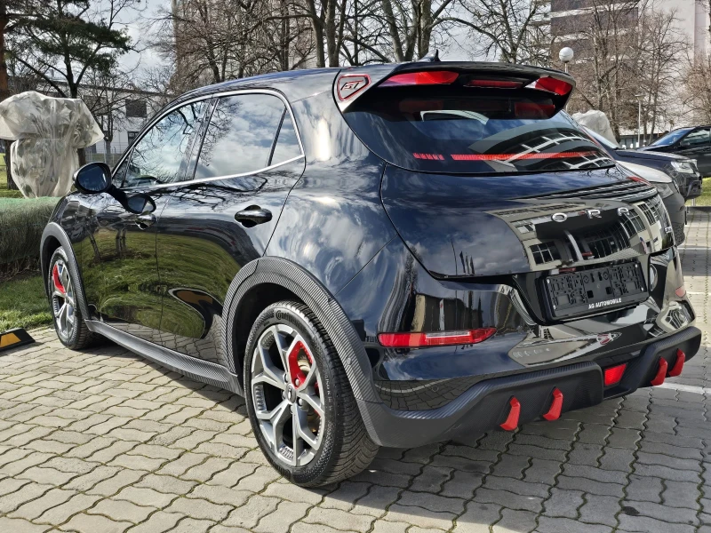 Great Wall ORA 03 ORA03 400  GT, снимка 5 - Автомобили и джипове - 53471117