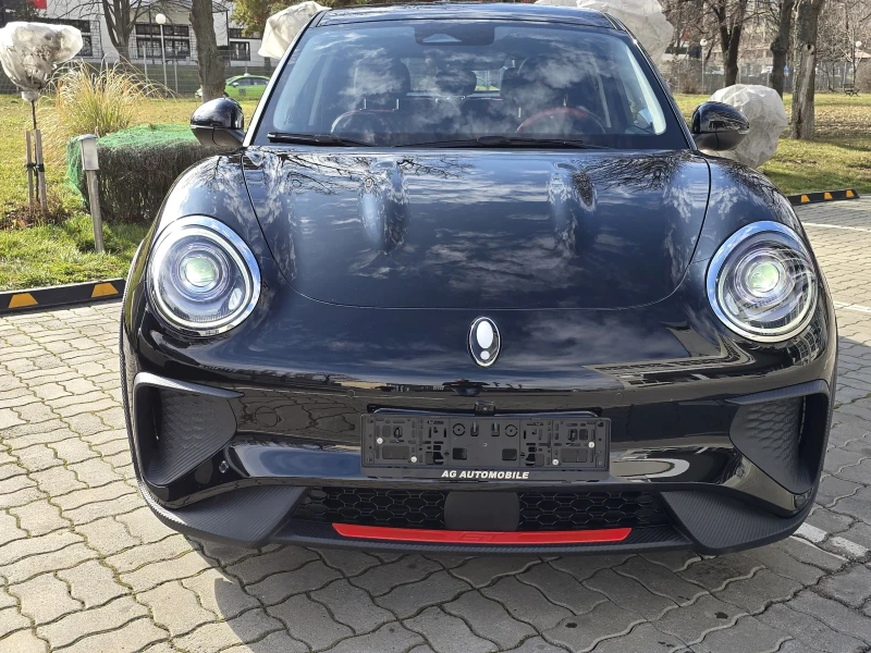 Great Wall ORA 03 ORA03 400  GT, снимка 2 - Автомобили и джипове - 53471117