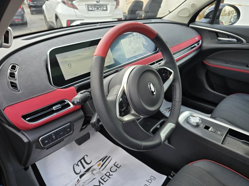 Great Wall ORA 03 ORA03 400  GT, снимка 7 - Автомобили и джипове - 53471117