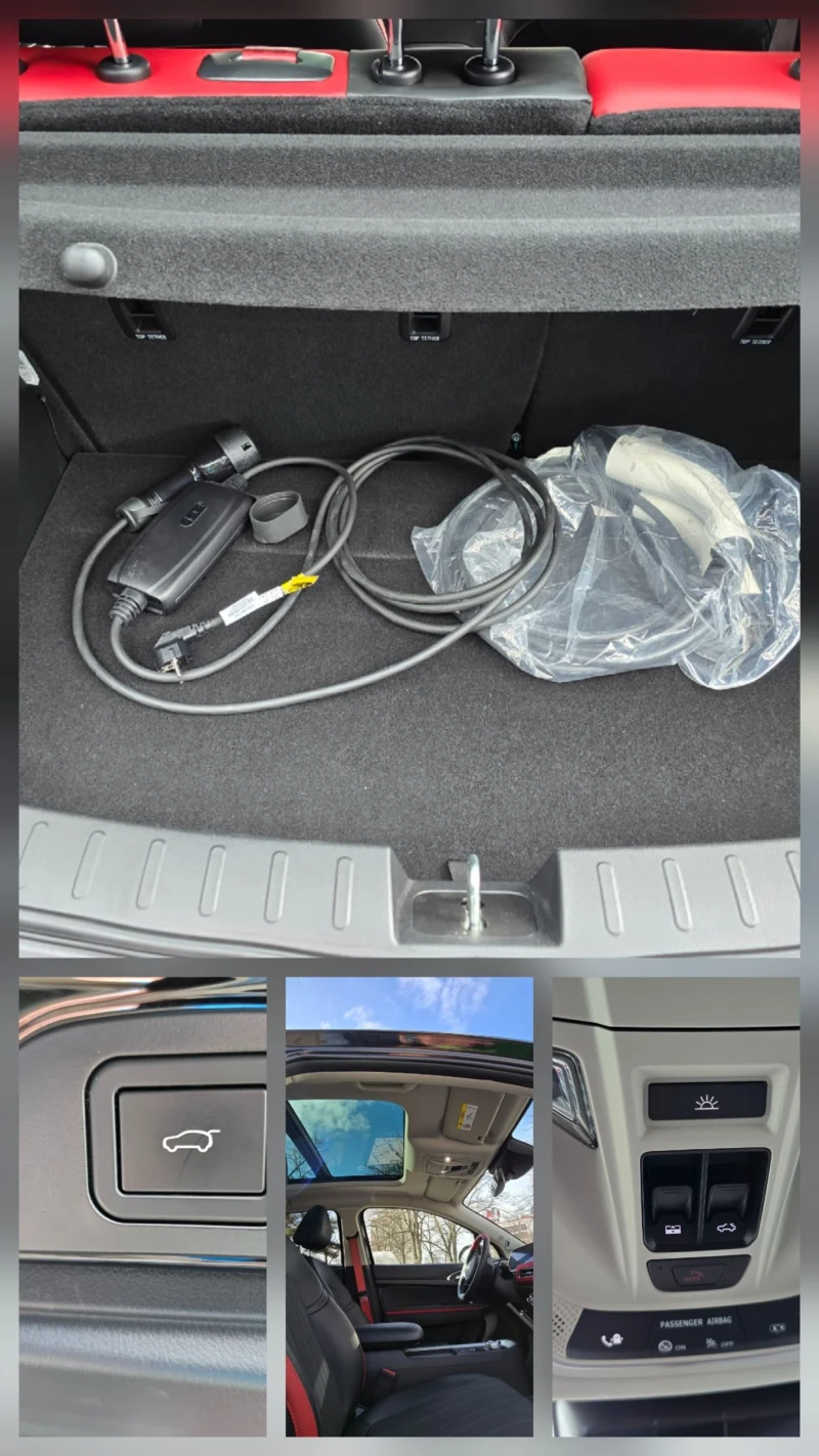 Great Wall ORA 03 ORA03 400  GT, снимка 17 - Автомобили и джипове - 53471117