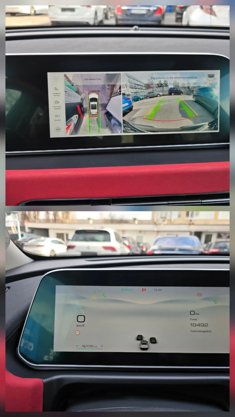 Great Wall ORA 03 ORA03 400  GT, снимка 16 - Автомобили и джипове - 53471117