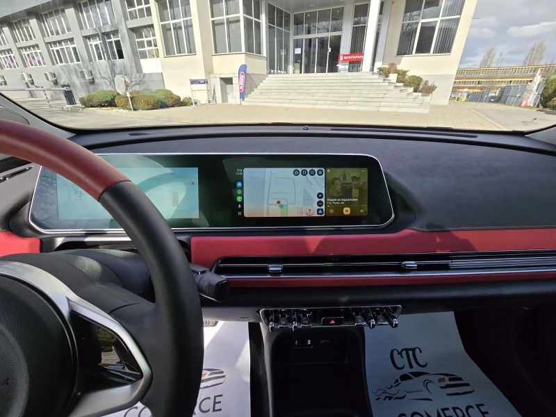 Great Wall ORA 03 ORA03 400  GT, снимка 9 - Автомобили и джипове - 53471117