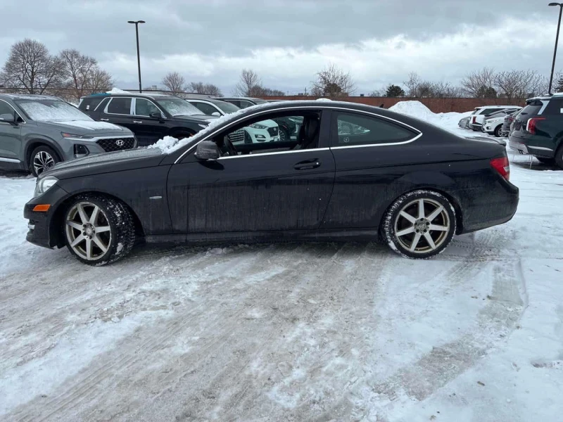 Mercedes-Benz C 350 * CARFAX * ЦЕНА ДО БГ, снимка 3 - Автомобили и джипове - 53524585