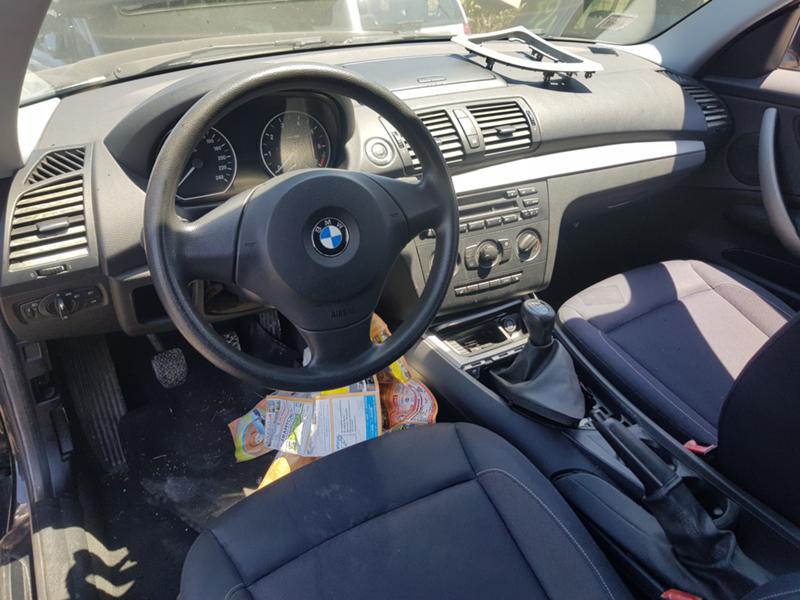 BMW 120 2.0 n47, снимка 9 - Автомобили и джипове - 45613922