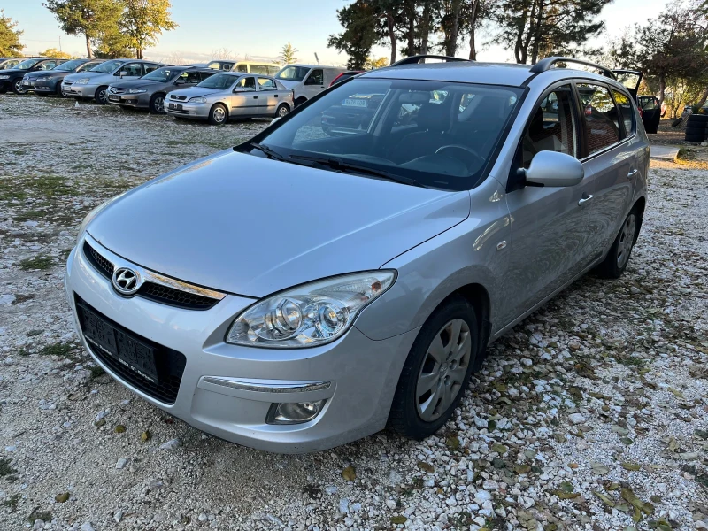 Hyundai I30 1.6CRDI - 4600 лв. / 2351.94 € - 43163450 1