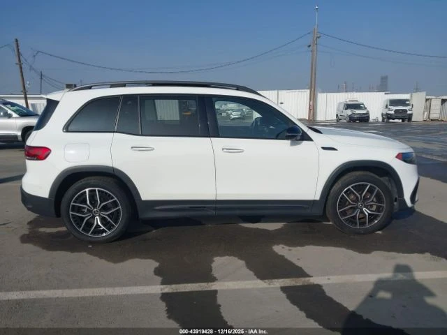 Mercedes-Benz EQB 350 SUV 4MATIC - изображение 7