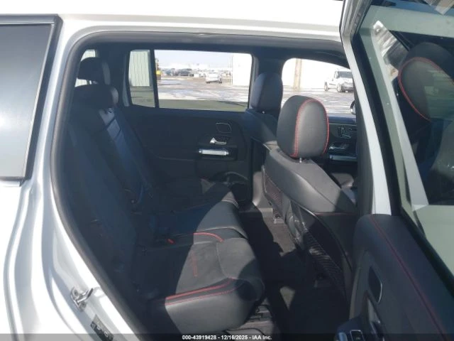 Mercedes-Benz EQB 350 SUV 4MATIC | Mobile.bg � ����������� 11