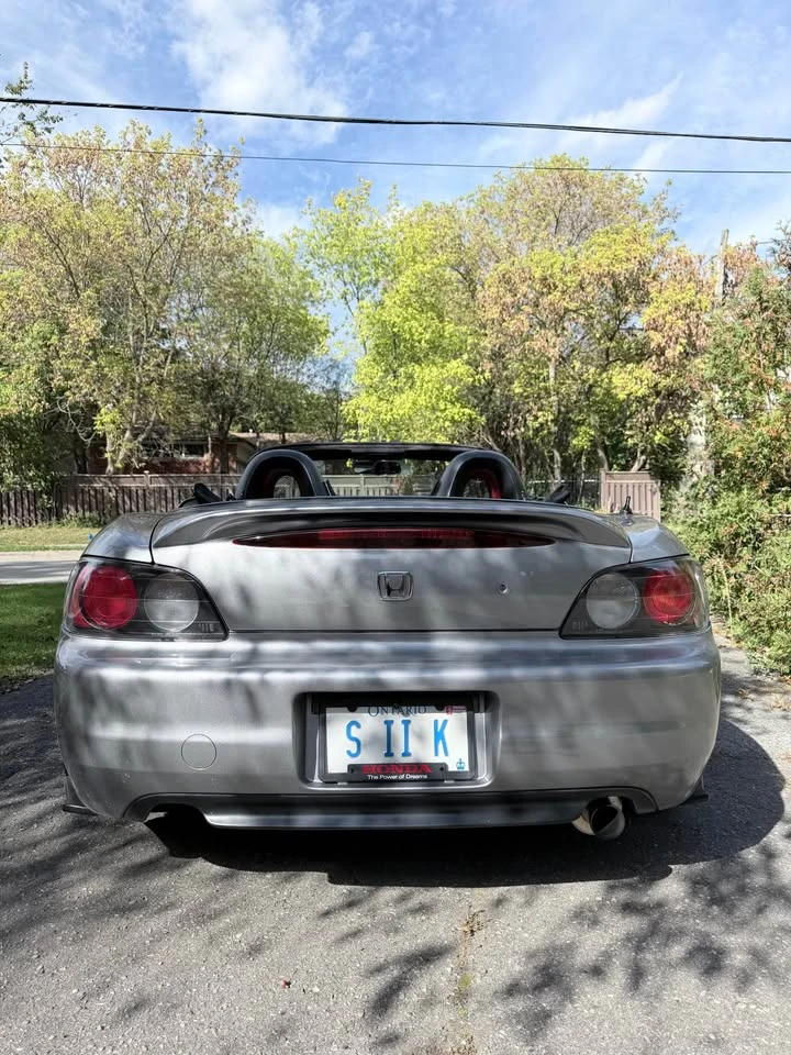 Honda S2000 * ���������� ��� ������������ ������*  | Mobile.bg � ����������� 7