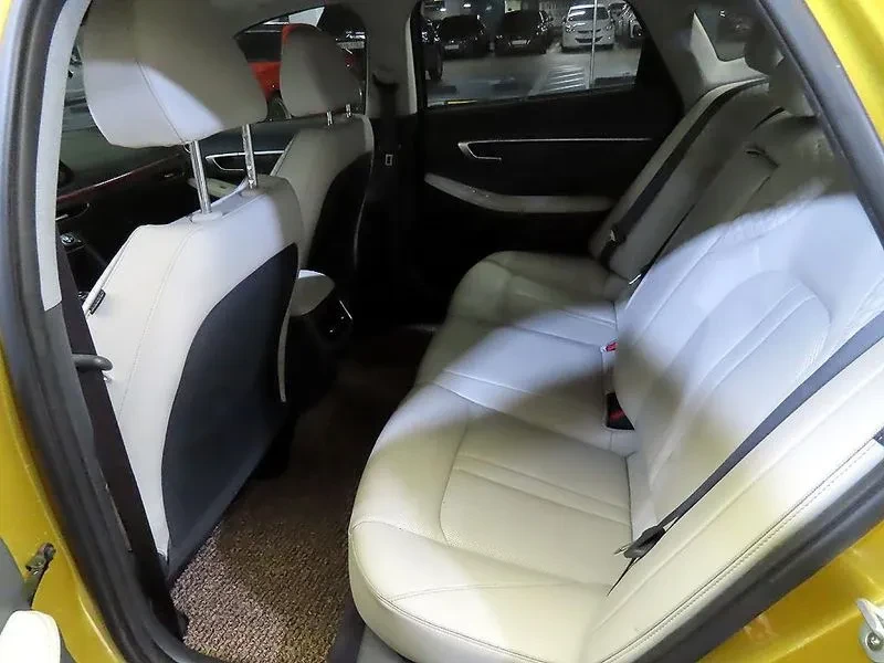 Hyundai Sonata 2.0 Inspiration, снимка 7 - Автомобили и джипове - 55559932