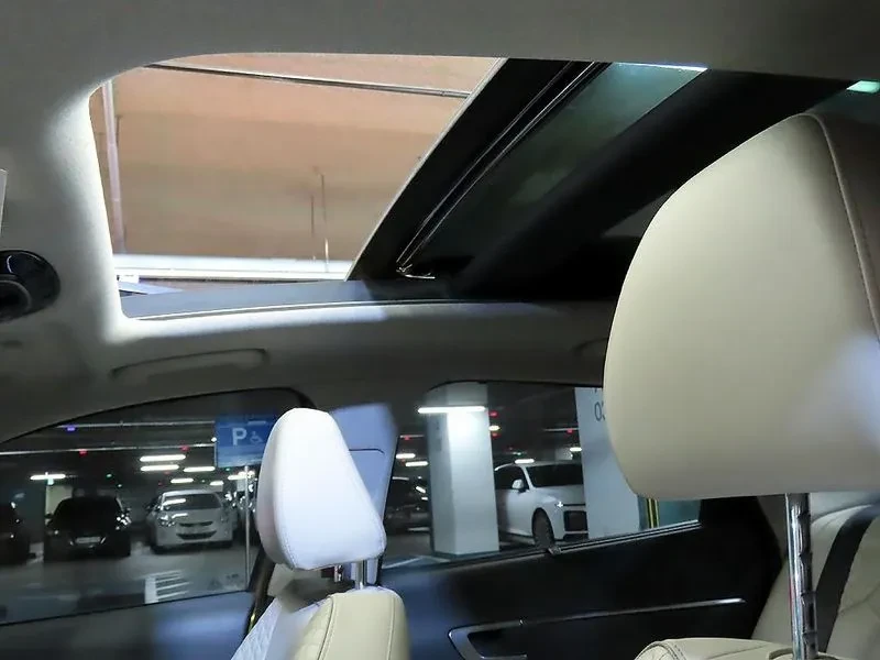 Hyundai Sonata 2.0 Inspiration, снимка 16 - Автомобили и джипове - 55559932