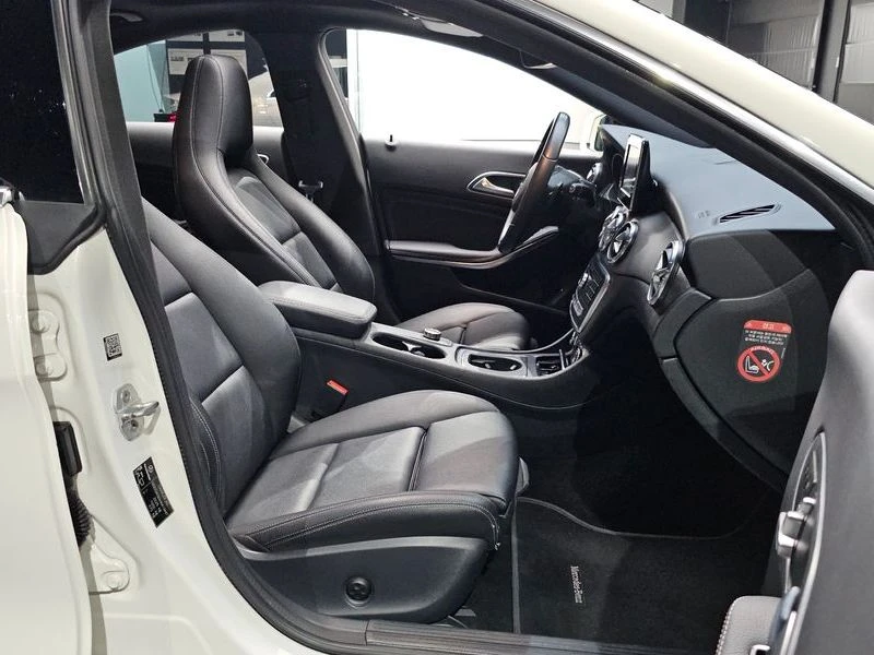 Mercedes-Benz CLA CLA250 4MATIC| 208к.с.| ВКЛ.ТЕХНОТЕСТ, снимка 12 - Автомобили и джипове - 55688977