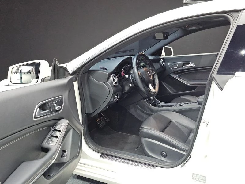 Mercedes-Benz CLA CLA250 4MATIC| 208к.с.| ВКЛ.ТЕХНОТЕСТ, снимка 10 - Автомобили и джипове - 55688977