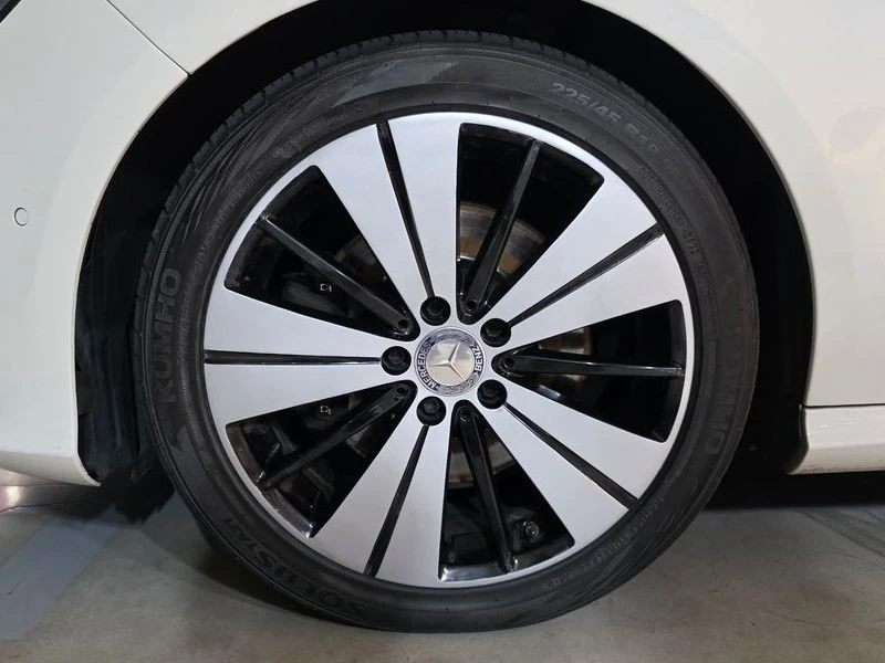 Mercedes-Benz CLA CLA250 4MATIC| 208к.с.| ВКЛ.ТЕХНОТЕСТ, снимка 5 - Автомобили и джипове - 55688977