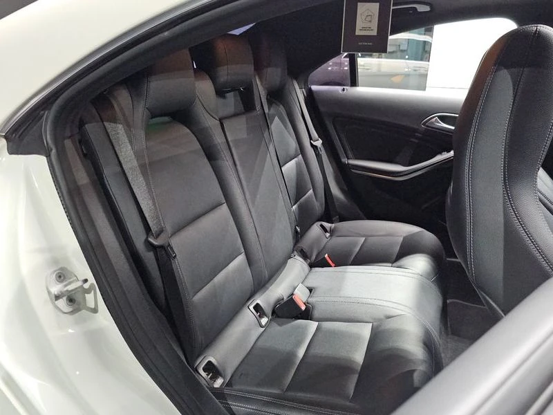 Mercedes-Benz CLA CLA250 4MATIC| 208к.с.| ВКЛ.ТЕХНОТЕСТ, снимка 11 - Автомобили и джипове - 55688977