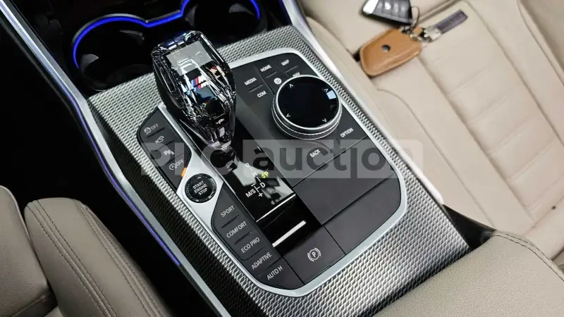 BMW 340 M340I, АВТОКРЕДИТ, снимка 9 - Автомобили и джипове - 55963567