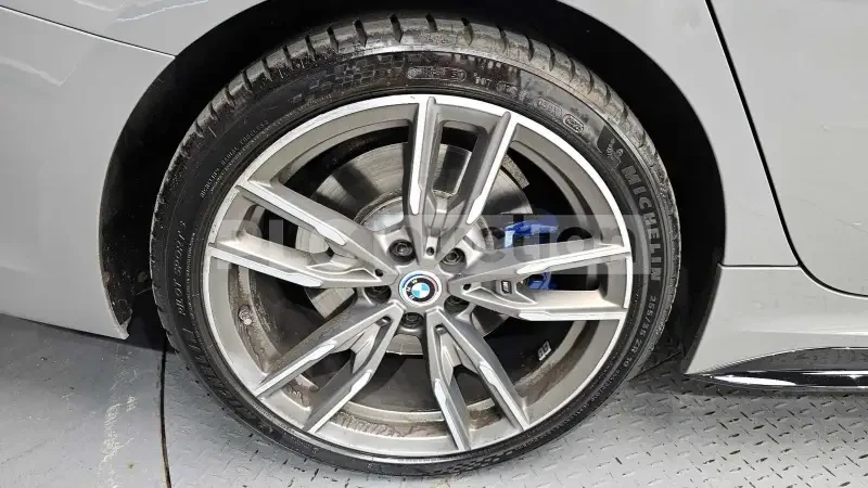 BMW 340 M340I, АВТОКРЕДИТ, снимка 5 - Автомобили и джипове - 55963567