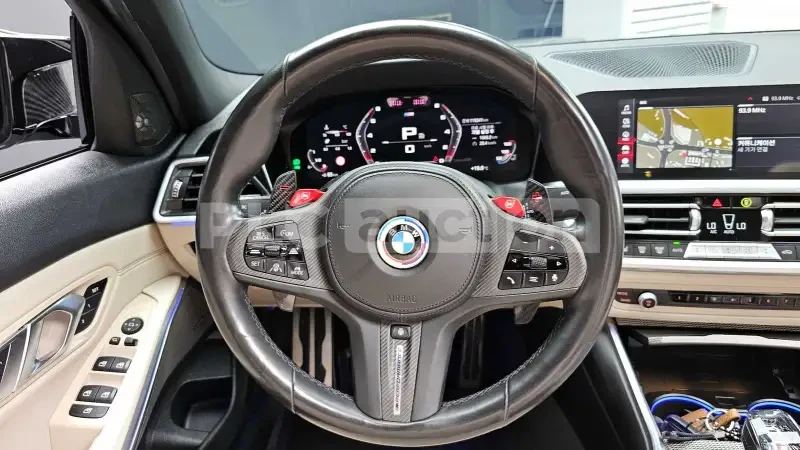 BMW 340 M340I, АВТОКРЕДИТ, снимка 12 - Автомобили и джипове - 55963567
