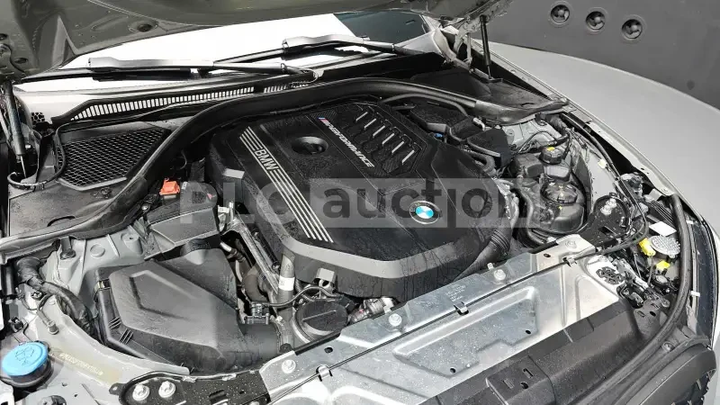 BMW 340 M340I, АВТОКРЕДИТ, снимка 6 - Автомобили и джипове - 55963567