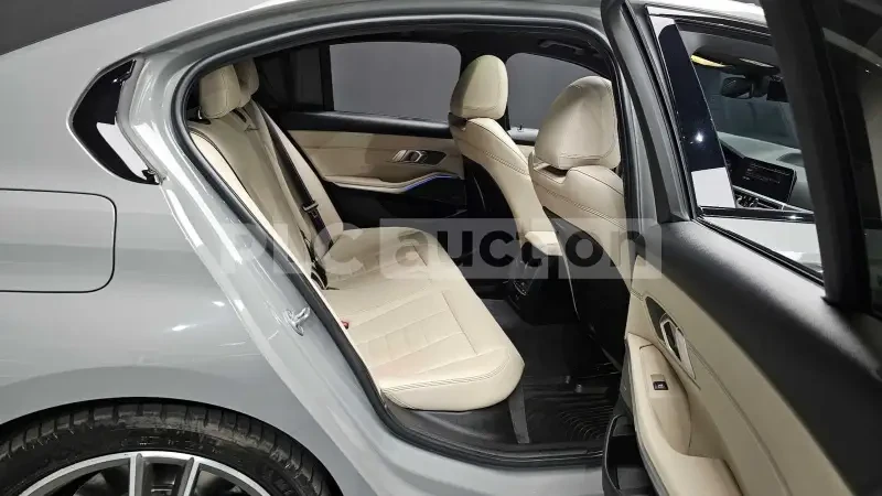 BMW 340 M340I, АВТОКРЕДИТ, снимка 11 - Автомобили и джипове - 55963567