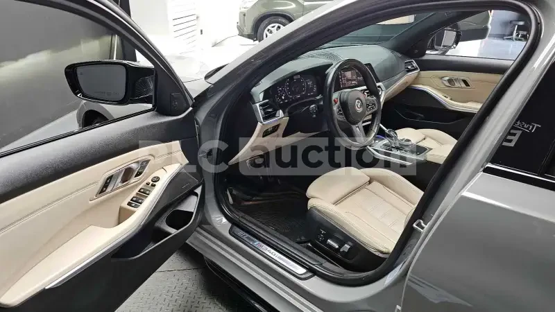 BMW 340 M340I, АВТОКРЕДИТ, снимка 10 - Автомобили и джипове - 55963567