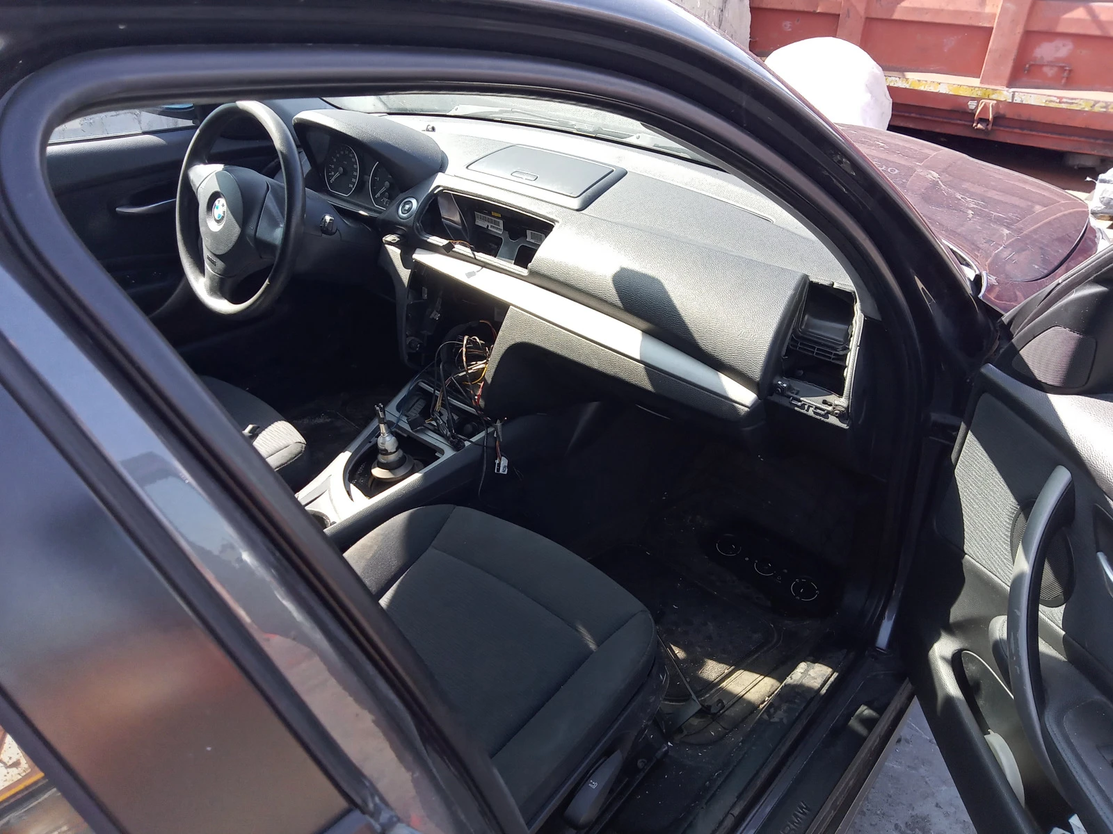 BMW 120 2.0 n47 d20a | Mobile.bg — изображение 11