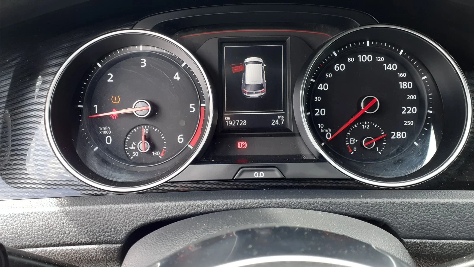 VW Golf 2.0 GTD | Mobile.bg   12