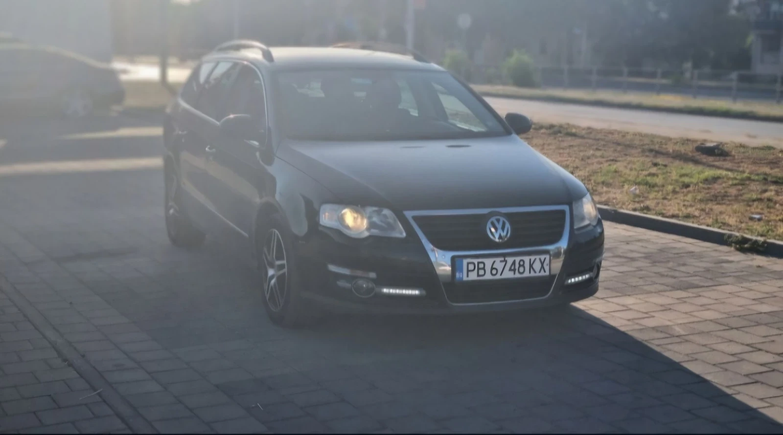 VW Passat 2.0 TDI EURO 5 NAVI - изображение 5