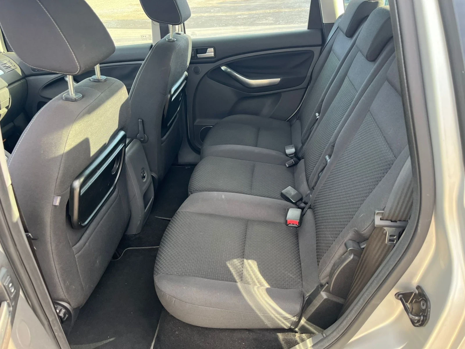 Ford C-max  | Mobile.bg   13