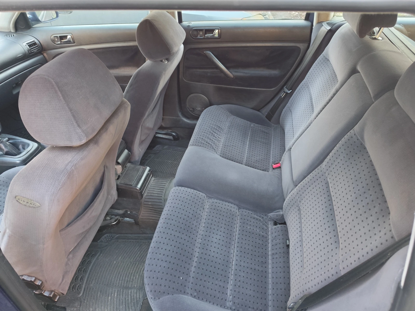 VW Passat  - изображение 2