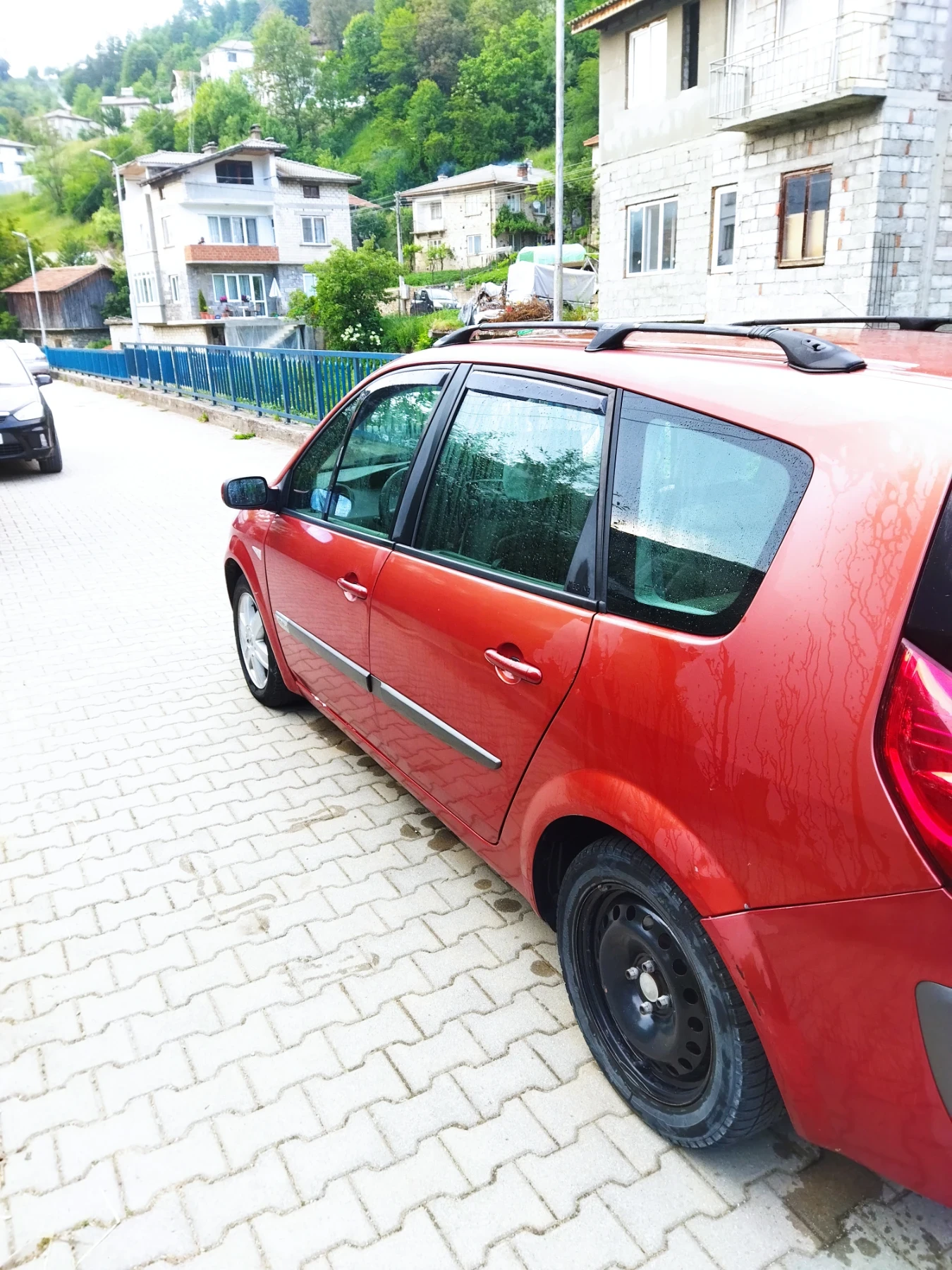 Renault Scenic  - изображение 8