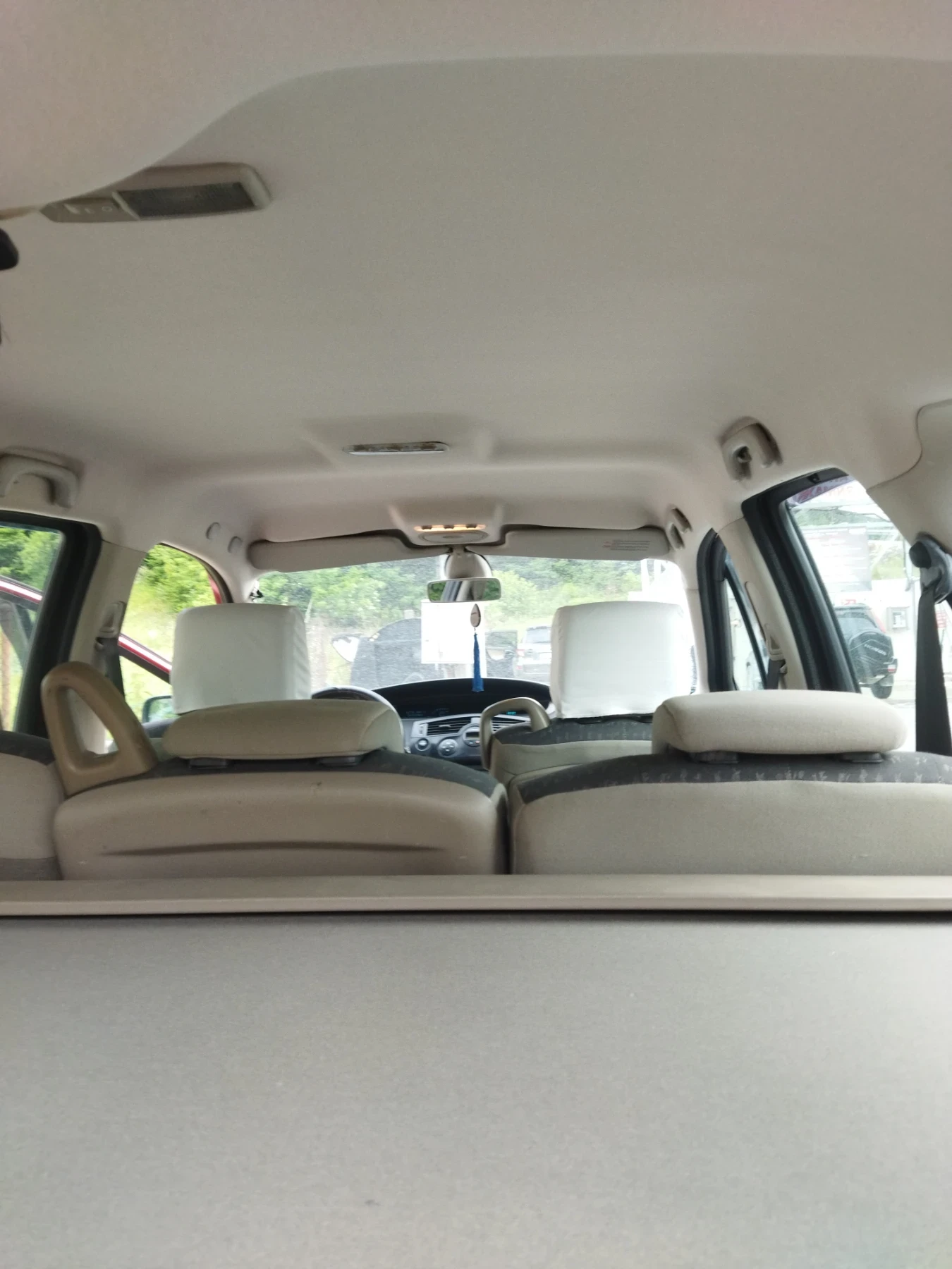 Renault Scenic  - изображение 6