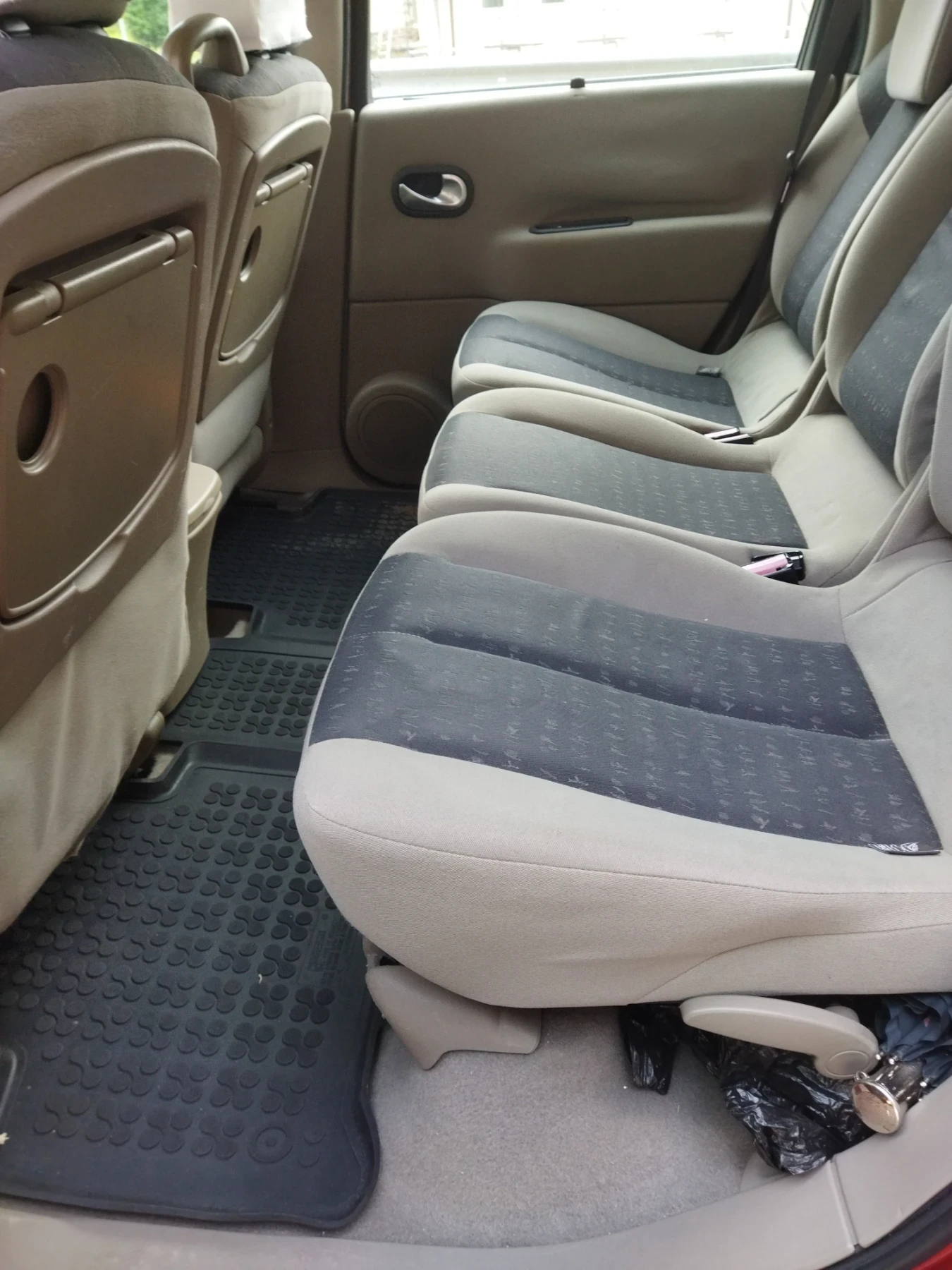 Renault Scenic  - изображение 5