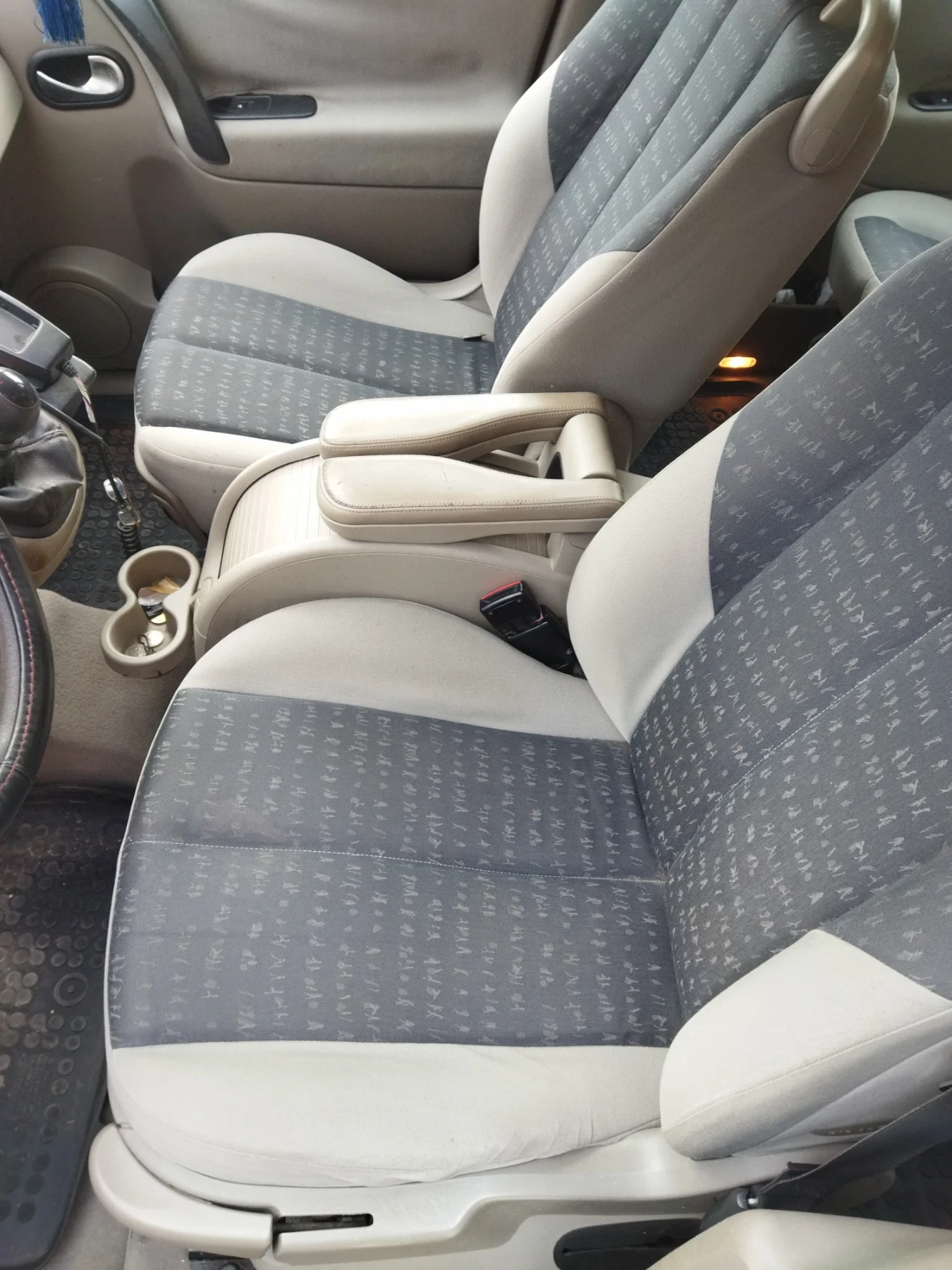 Renault Scenic  - изображение 4