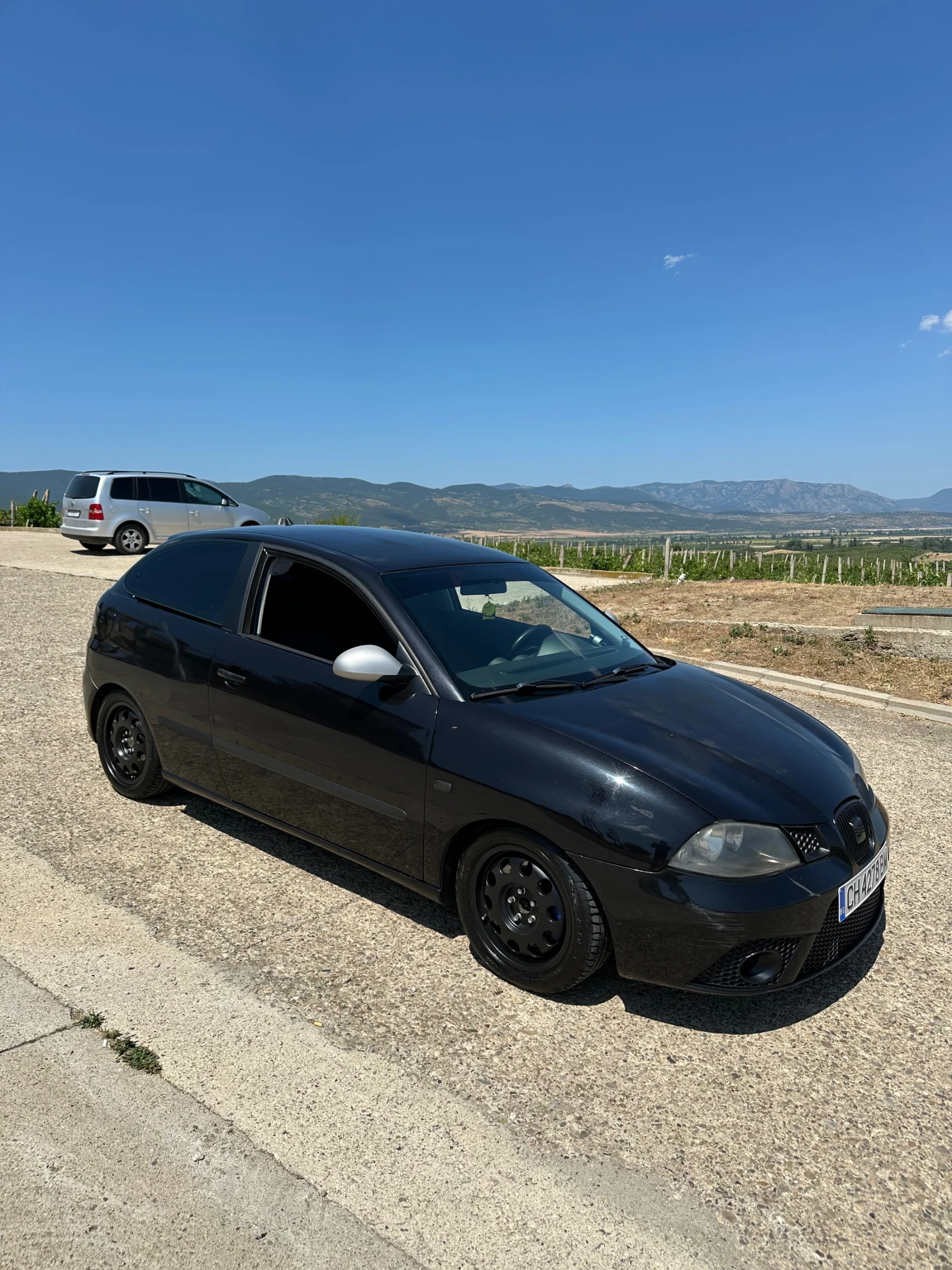 Seat Ibiza FR 1, 9TDI - изображение 5