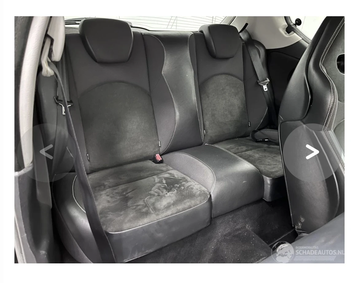 Peugeot 207 1.6 THP Le Mans | Mobile.bg — изображение 8