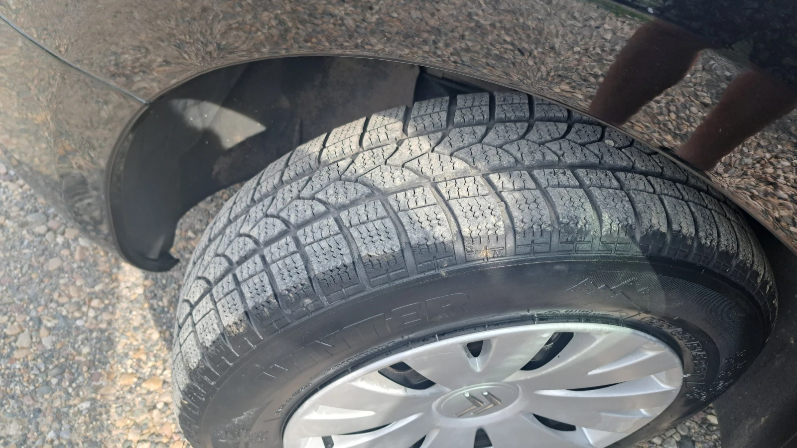 Citroen Berlingo 1.6 Benzin 109 .  | Mobile.bg   15