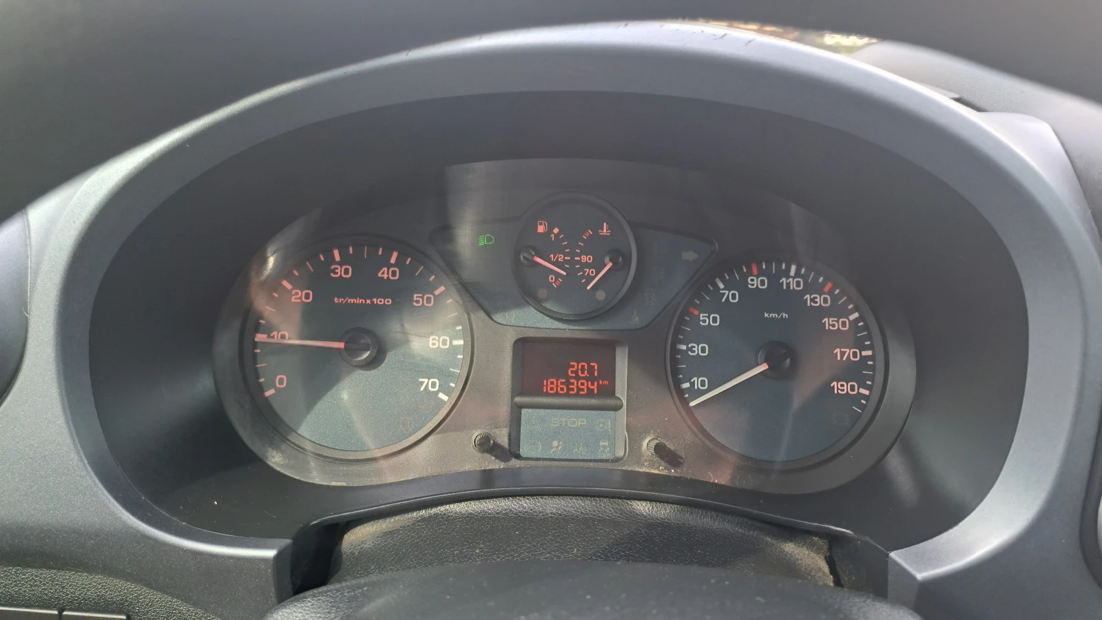 Citroen Berlingo 1.6 Benzin 109 .  | Mobile.bg   13