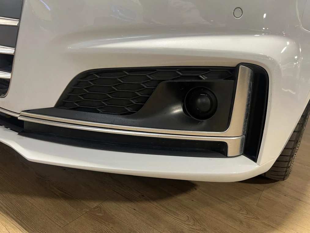 Audi S5 Technik* BANG&OLUFSEN* CARBON* HEADUP* 360 - изображение 9
