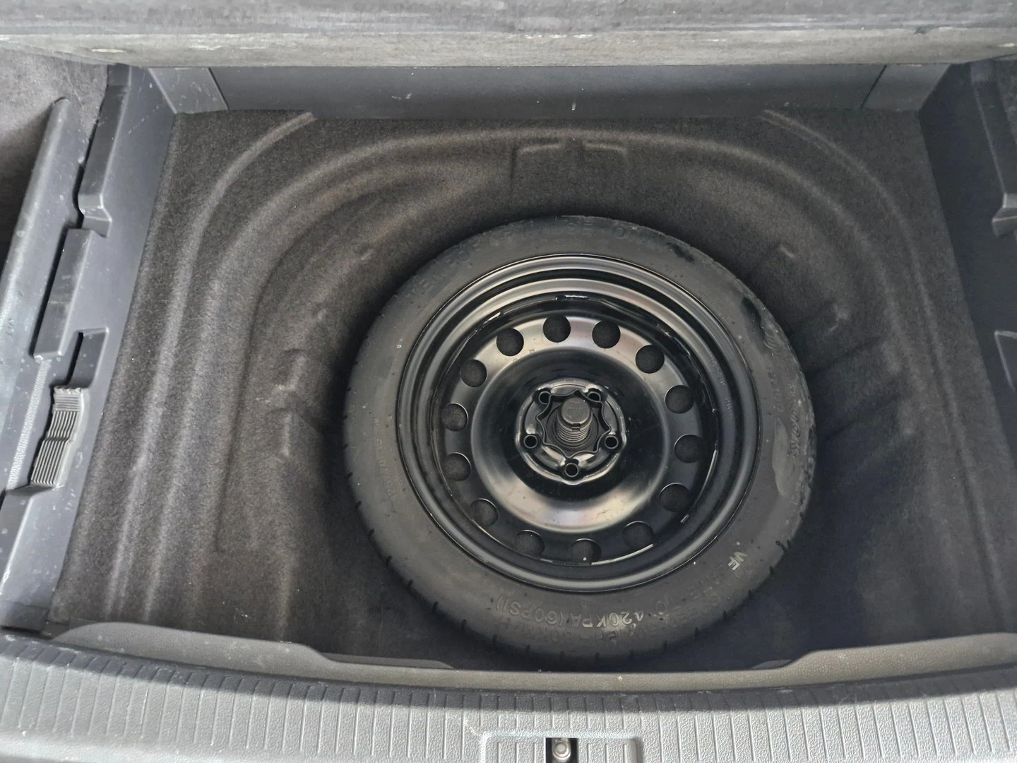 VW Golf Variant Comfortline 1.5TSI EVO BMT - изображение 10