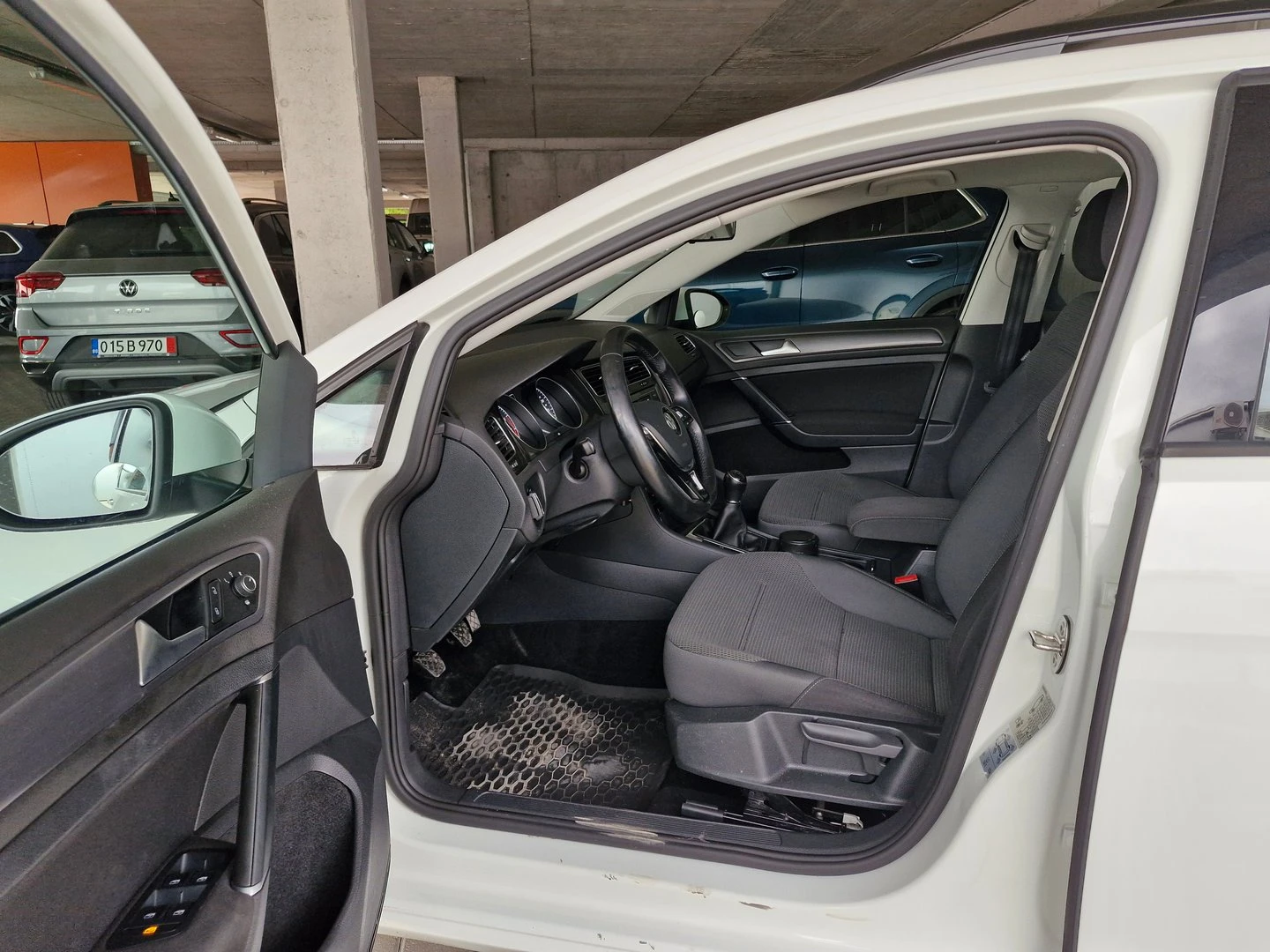 VW Golf Variant Comfortline 1.5TSI EVO BMT - изображение 5