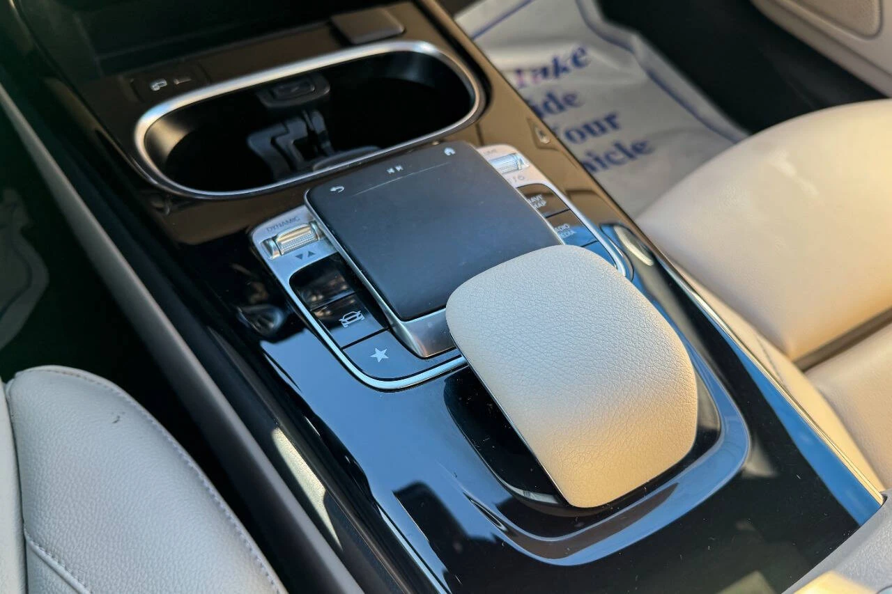 Mercedes-Benz CLA 250 4MATIC* BURMESTER* DIGITAL*  | Mobile.bg — изображение 8