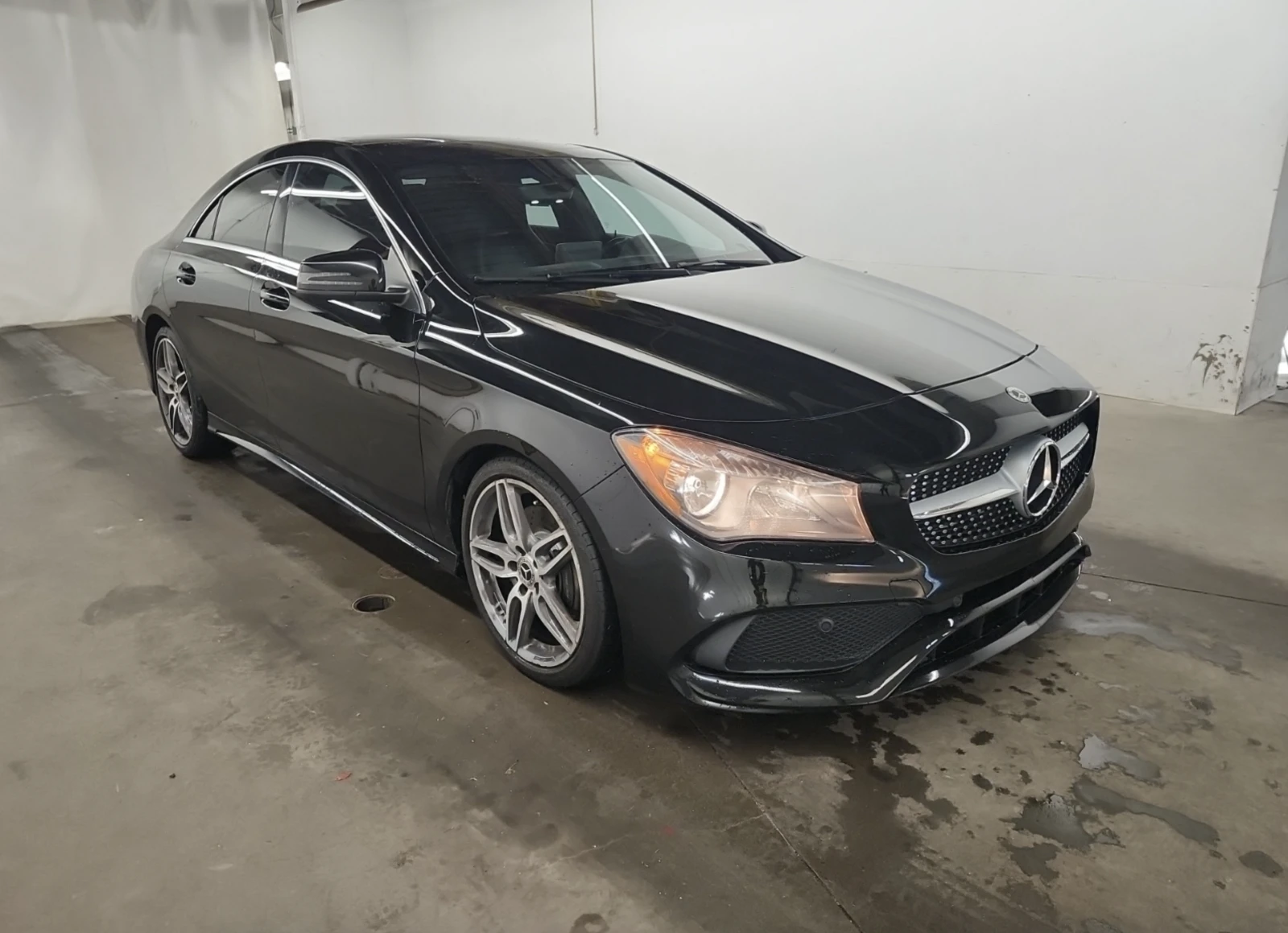 Mercedes-Benz CLA 250  - изображение 2