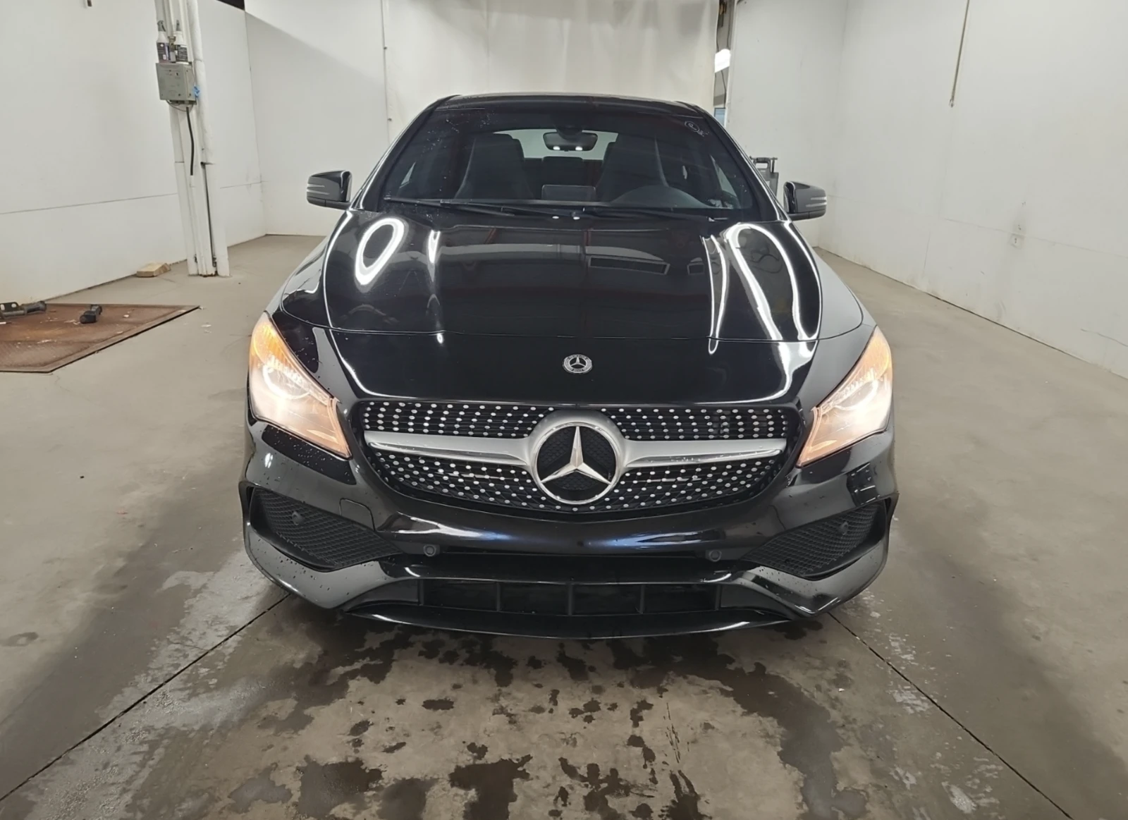 Mercedes-Benz CLA 250  - изображение 7