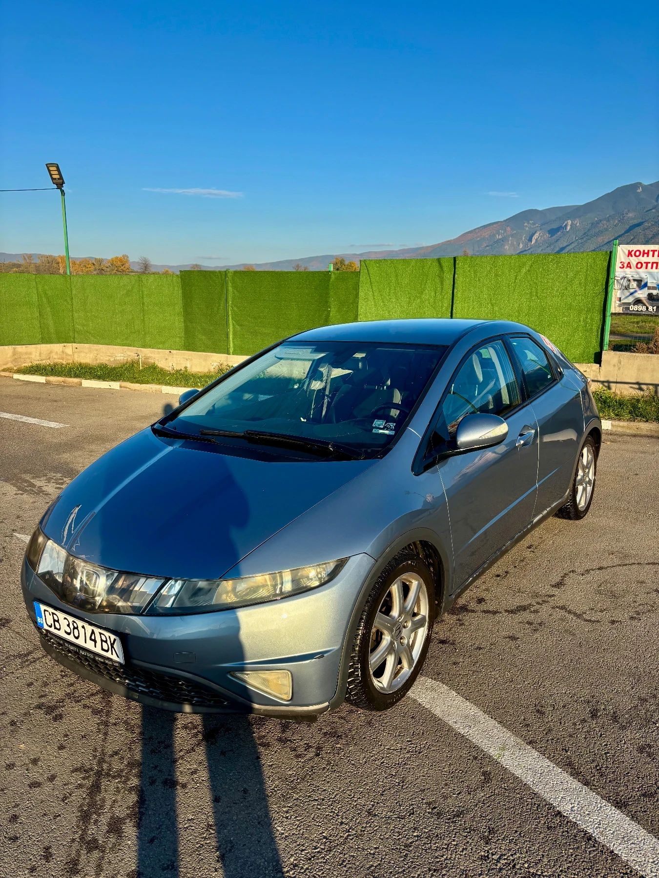 Honda Civic  - изображение 3