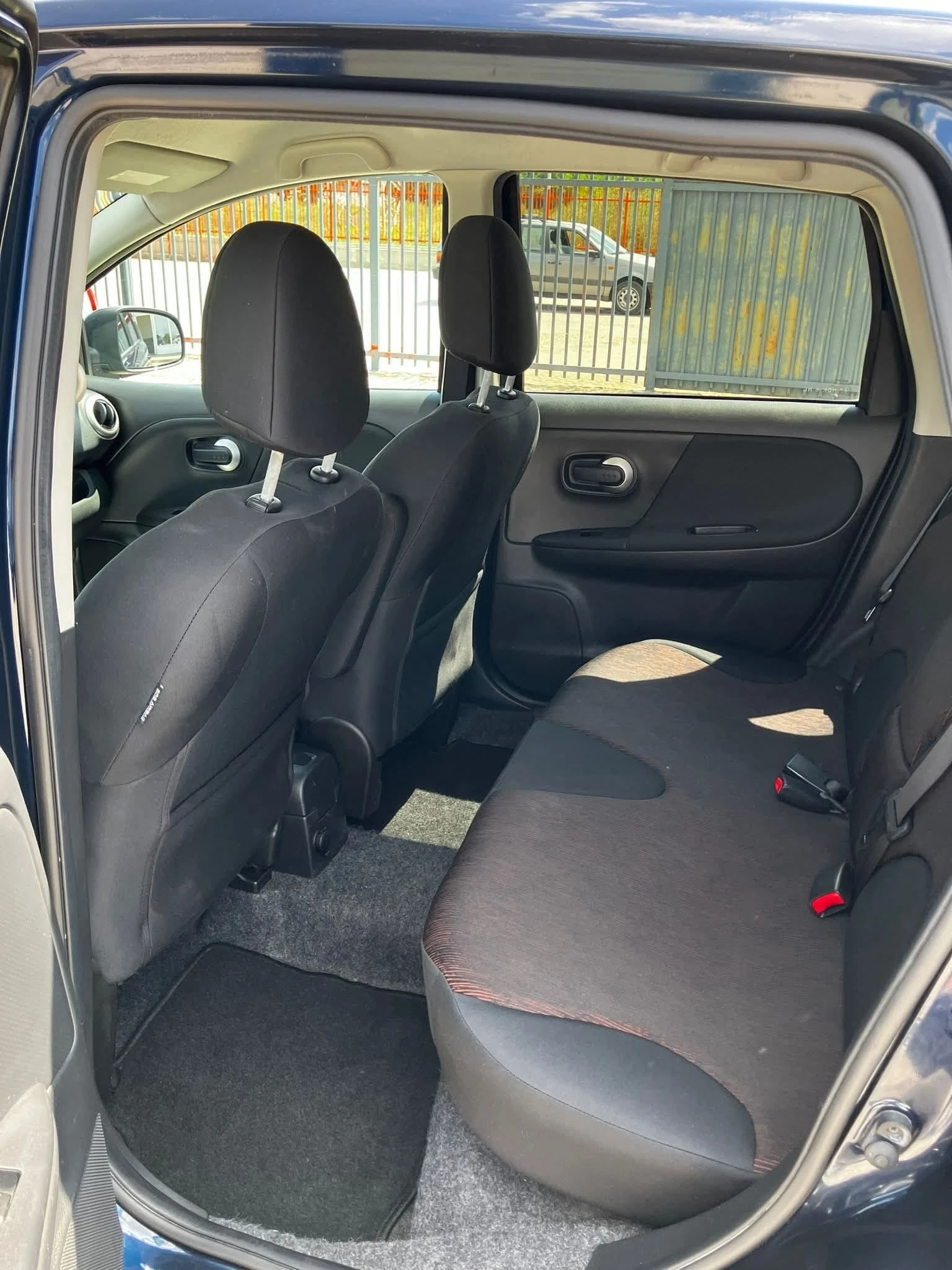 Nissan Note 1.6 , Facelift | Mobile.bg   11