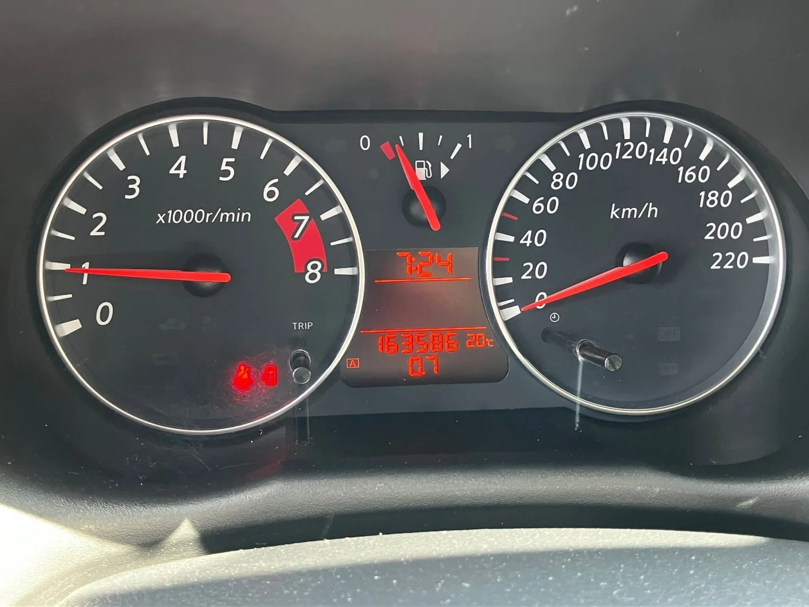 Nissan Note 1.6 , Facelift | Mobile.bg   9